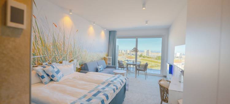 慢下来博特桑德酒店及温泉(SlowDown Bottsand Hotel und Spa)图片