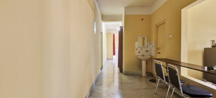 Hotel O Metro Guest House图片