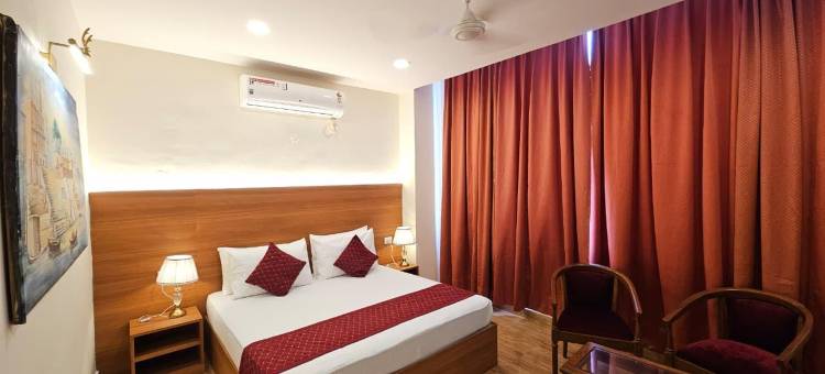 度假屋酒店(The Retreat)图片