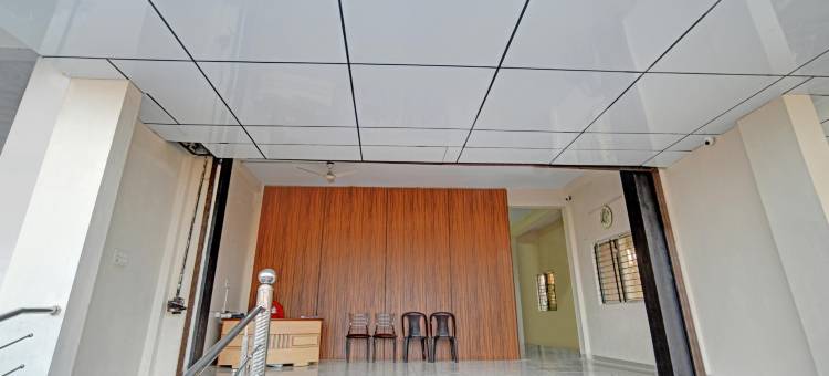 Treebo Alankar Hoshangabad路(Treebo Alankar Hoshangabad Road)图片