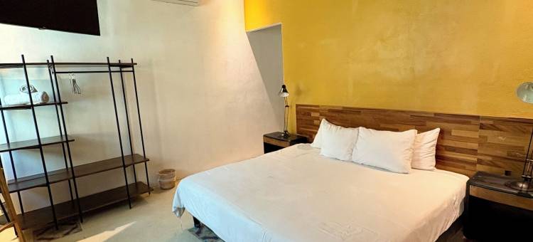 Casa Pepe 青年旅舍精品店 - 萨乌莉塔(Casa Pepe)图片