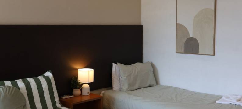 希思科特酒店(Heathcote Hotel)图片