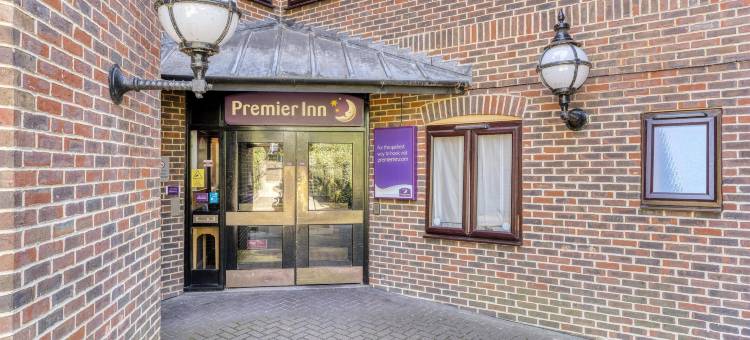 汤布里奇普瑞米尔酒店(Premier Inn Tonbridge)图片