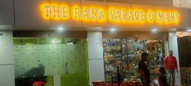 Hotel O the Glide Inn Hotel & Restaurant图片