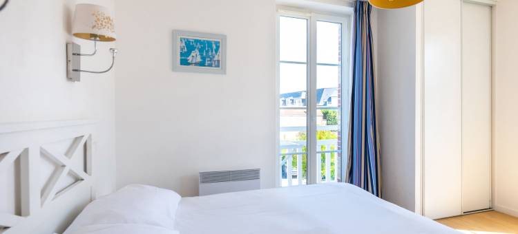 Odalys Référence le Domaine des Dunettes图片