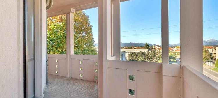 B&B Hotel Habitat Giussano图片