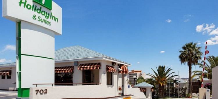 Holiday Inn & Suites 奇瓦瓦(Holiday Inn & Suites Chihuahua Expo)图片