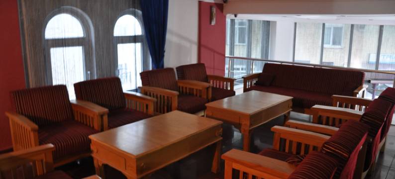 安塔利亚马迪起点酒店(Madi Hotel Antalya)图片