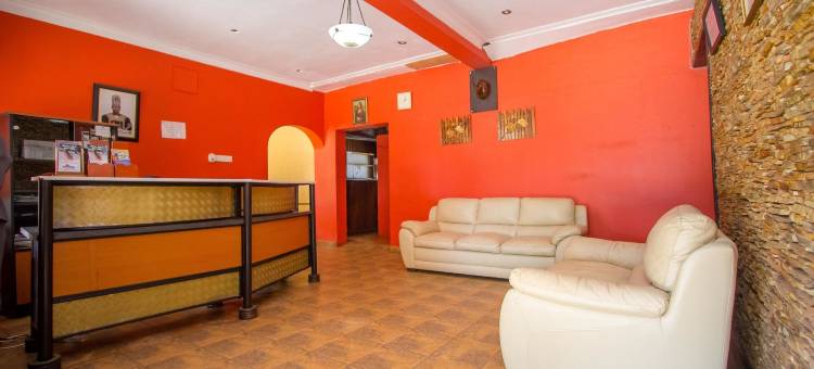 金贾野生动物园酒店(Jinja Safari Hotel)图片