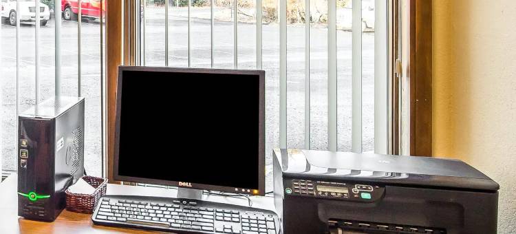 科迪亚克凯艺酒店(Quality Inn Kodiak)图片