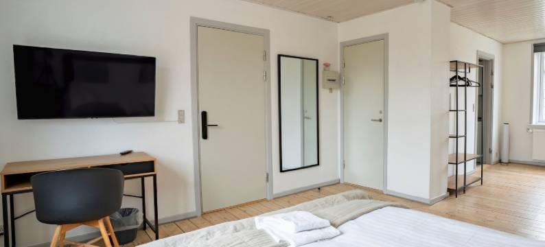 城市公寓(City Apartments)图片