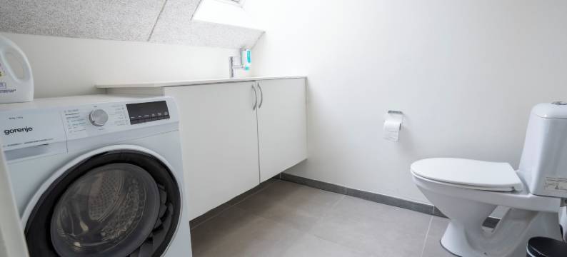 城市公寓(City Apartments)图片