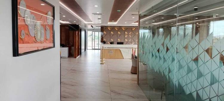 皇冠酒店(Le Crown Hotel)图片