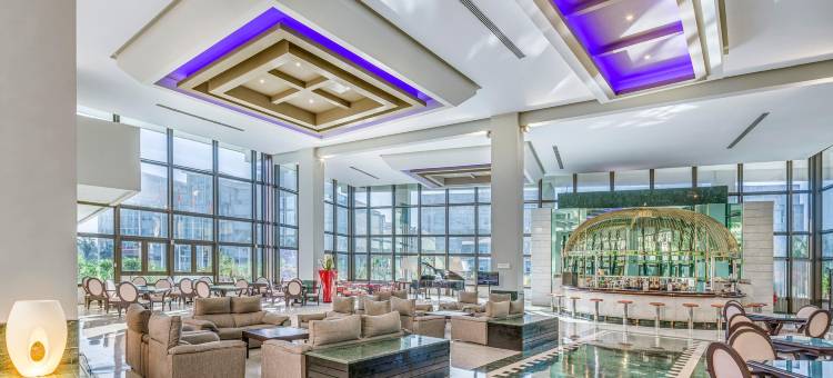 哈瓦那美利亚酒店(Melia Habana)图片