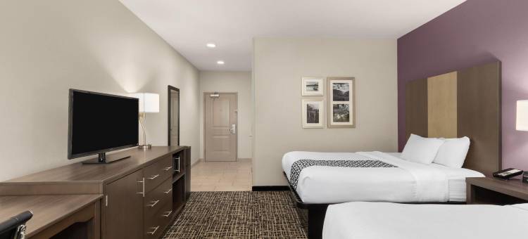 查塔努加瞭望山拉昆塔温德姆套房酒店(La Quinta Inn & Suites by Wyndham Chattanooga - Lookout Mtn)图片