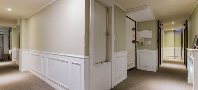 堂山K酒店(Dangsan Hotel K)图片