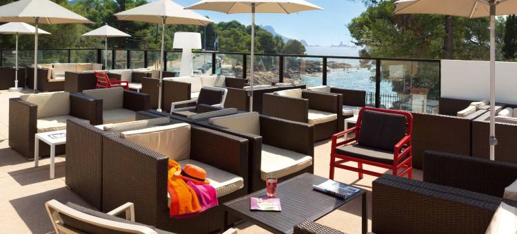 索威尔家庭里维埃拉酒店(Sowell Family Riviera)图片