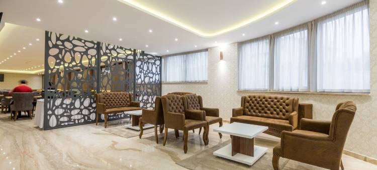 阿巴酒店(Abba Hotel)图片