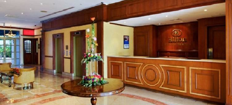 马那瓜公主希尔顿酒店(Hilton Princess Managua)图片