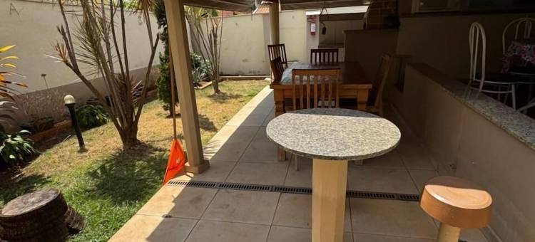 咖啡牛奶角落旅馆(Pousada Recanto Café com Leite)图片