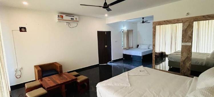 回声隐居处(Echoes Retreat)图片