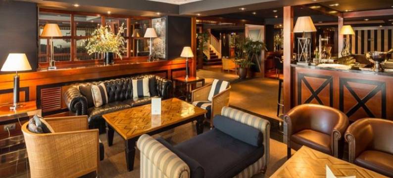 U232酒店(U232 Hotel)图片