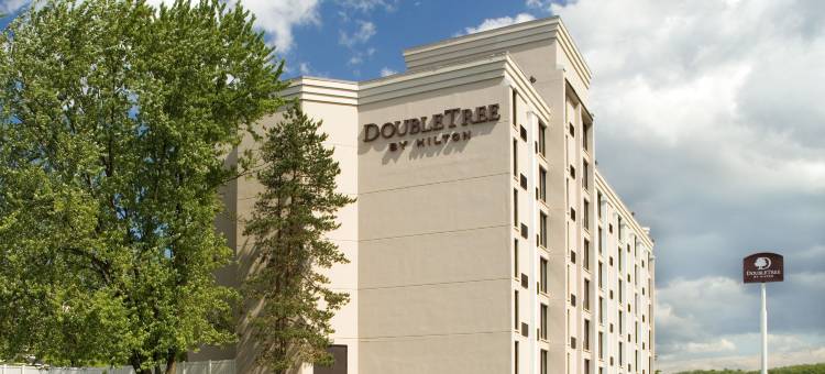 华盛顿希尔顿逸林酒店草地娱乐场区(DoubleTree by Hilton Washington Meadow Lands Casino Area)图片
