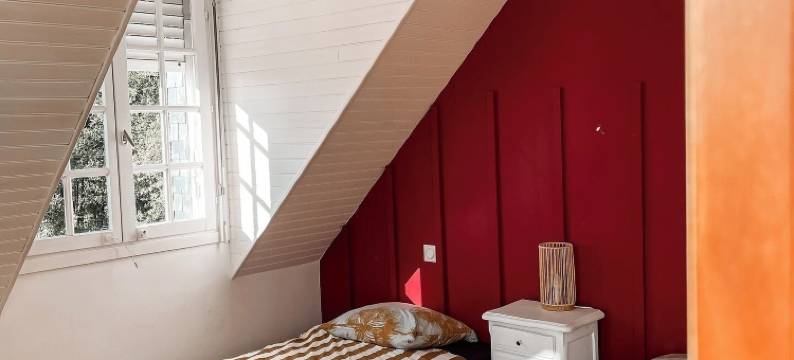 阿尔弗雷德之家(La Maison Alfred)图片