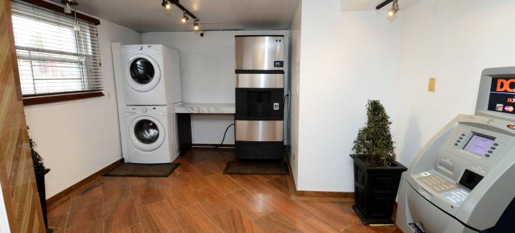 Thriftlodge Saskatoon图片