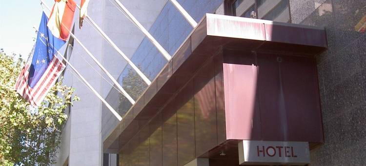 都灵酒店(Turia Valencia)图片