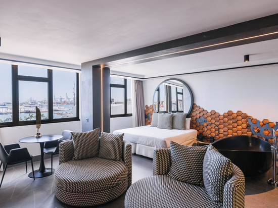 拉斯坎特拉斯波姆公寓