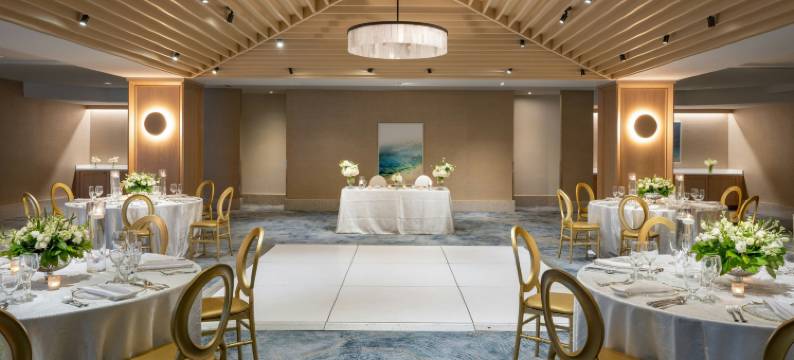 圣胡安万豪度假村及斯特拉瑞斯(San Juan Marriott Resort & Stellaris Casino)图片