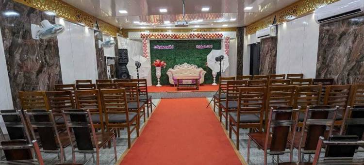 塞尔瓦姆公寓(Selvam Residency)图片