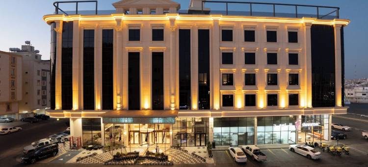 阿尔瓦达克酒店(Al Wadaq Hotel)图片