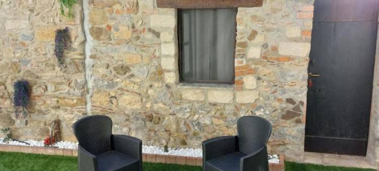 金屋切法卢(Golden House)图片