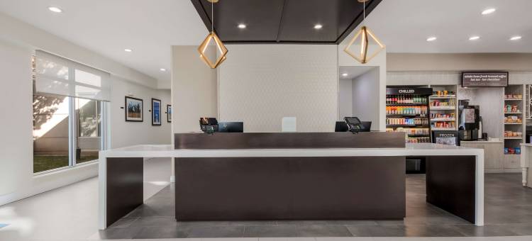 俄克拉何马城城大希尔顿花园酒店(Hilton Garden Inn Oklahoma City Midtown)图片