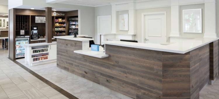 达拉斯艾伦希尔顿花园酒店(Hilton Garden Inn Dallas/Allen)图片