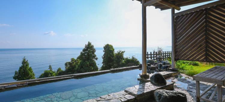 武迷阿卡里酒店(Umiakari)图片