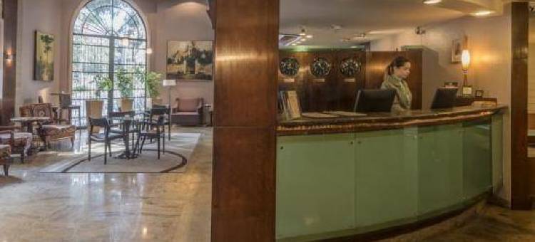 圣保罗瑟里纳奥罗拉酒店(Selina Aurora Sao Paulo)图片