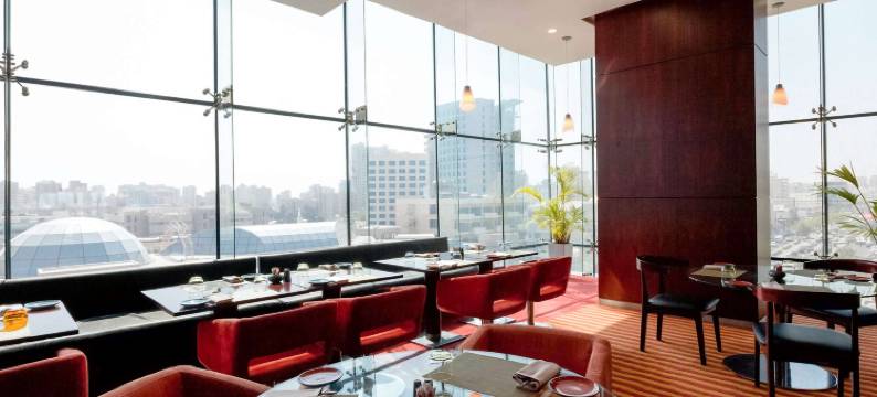 宜必思科威特塞勒米耶酒店(Ibis Kuwait Salmiya)图片