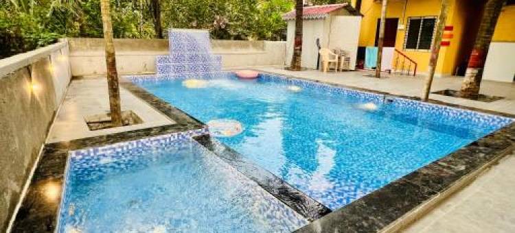 Deepdaya Cottage图片