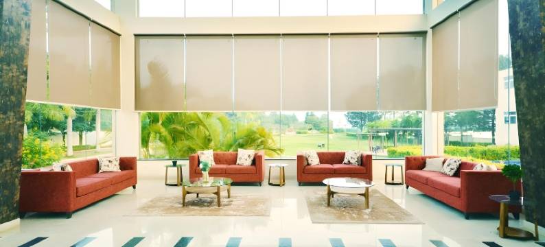 世纪冬日施普雷度假村(Spree Resort at Century Wintersun)图片