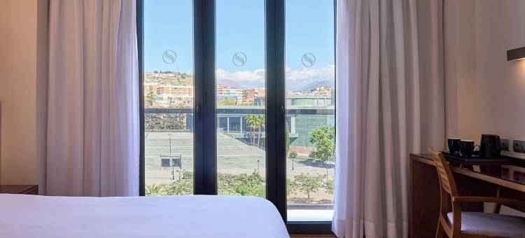 格拉纳达参议员水疗酒店(Senator Granada)图片