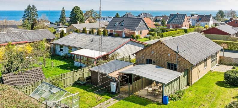 比乐屋(Pilehuset)图片