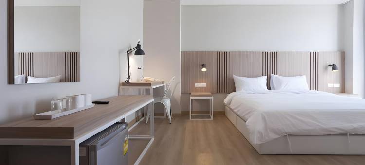 易宿酒店2(Easy Hotel 2)图片