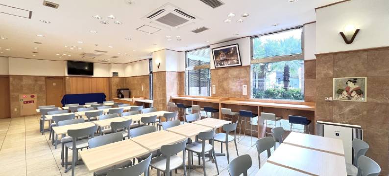 东横INN-博多西中州(Toyoko Inn Hakata Nishi-nakasu)图片