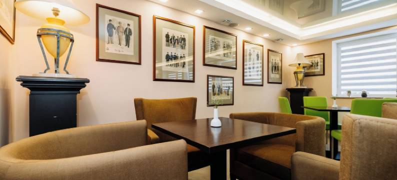 玛特酒店(Hotel Marttel)图片