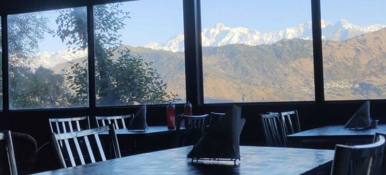 喜马拉雅景度假村(The Himalayan View Resort)图片