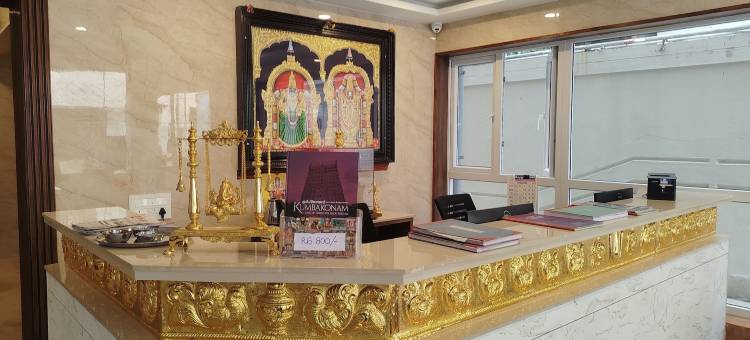 皇家静居(The Royal Retreat)图片