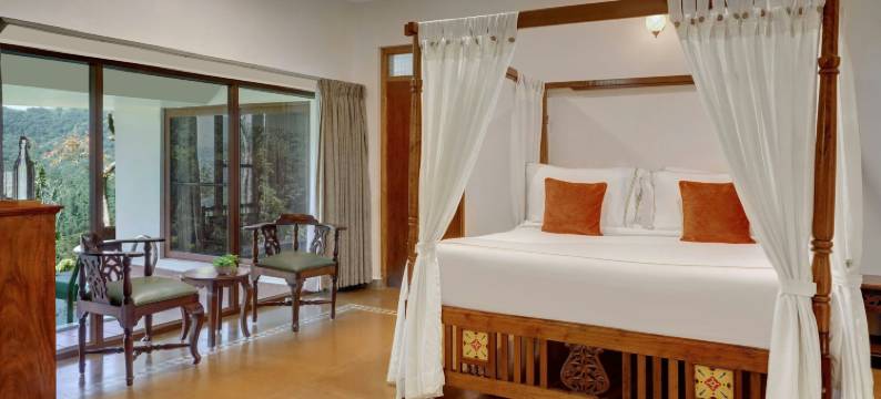 塔波瓦纳The Fern萨克莱什普尔，万豪旗下系列(Tapovana the Fern Sakleshpur, Series by Marriott)图片